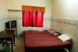 Sree Krishna Tourist Home, Wayanad 3